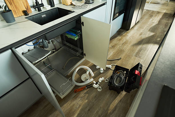 24/7 Emergency Pipe Repair experts in Georgetown, KY